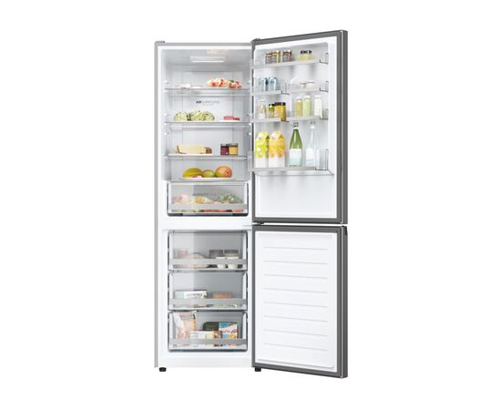 Холодильник Haier HDW1618DNPK, зображення 6 Холодильник Haier HDW1618DNPK, зображення 6