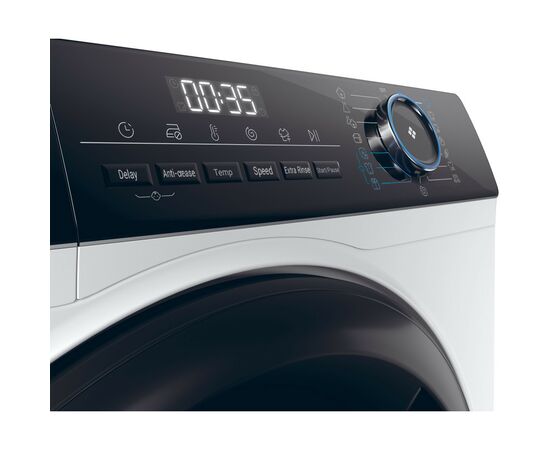 Пральна машина Haier HW90-BP14939-S, зображення 8 Пральна машина Haier HW90-BP14939-S, зображення 8