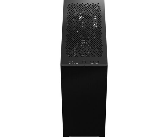 Корпус Fractal Design Define 7 XL Black Solid (FD-C-DEF7X-01), изображение 11