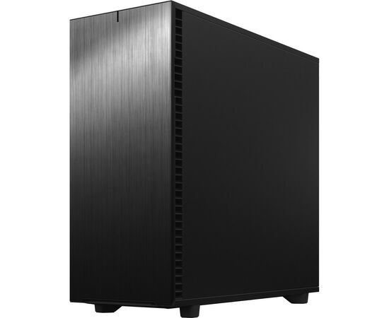Корпус Fractal Design Define 7 XL Black Solid (FD-C-DEF7X-01), изображение 2