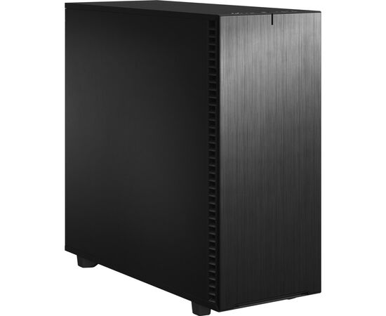 Корпус Fractal Design Define 7 XL Black Solid (FD-C-DEF7X-01), изображение 3