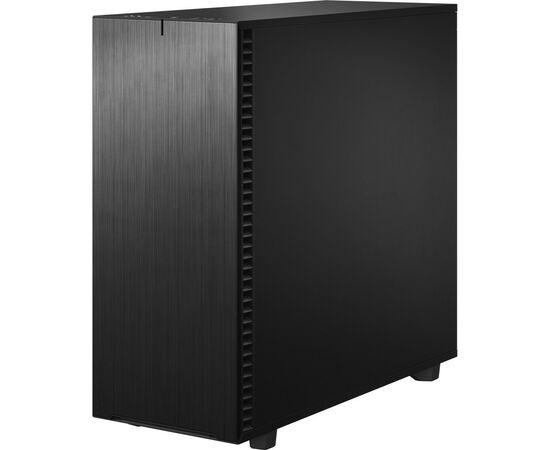 Корпус Fractal Design Define 7 XL Black Solid (FD-C-DEF7X-01), изображение 4