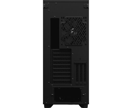 Корпус Fractal Design Define 7 XL Black Solid (FD-C-DEF7X-01), изображение 6