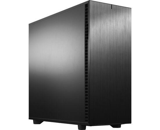Корпус Fractal Design Define 7 XL Black Solid (FD-C-DEF7X-01)