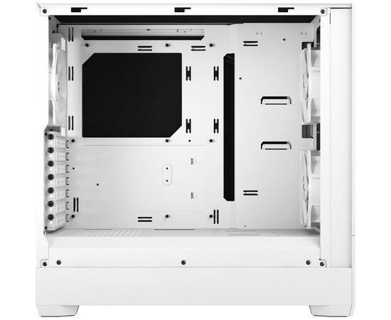Корпус Fractal Design Pop Silent White TG Clear Tint (FD-C-POS1A-04), изображение 11