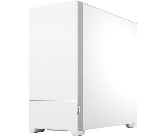 Корпус Fractal Design Pop Silent White TG Clear Tint (FD-C-POS1A-04), изображение 2