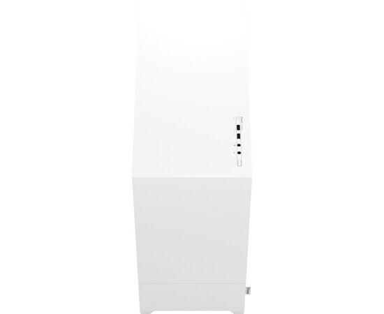 Корпус Fractal Design Pop Silent White TG Clear Tint (FD-C-POS1A-04), изображение 6