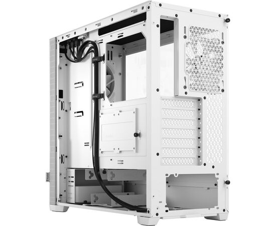 Корпус Fractal Design Pop Silent White TG Clear Tint (FD-C-POS1A-04), изображение 8