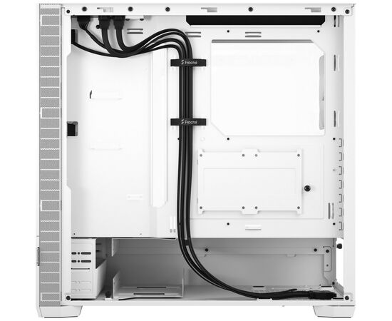 Корпус Fractal Design Pop Silent White TG Clear Tint (FD-C-POS1A-04), изображение 9