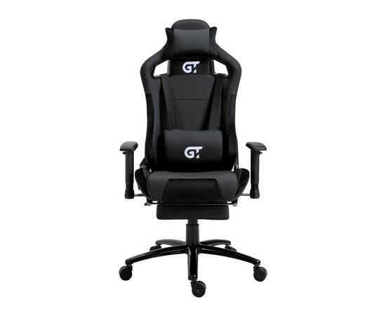 Кресло игровое GT Racer X-5108 Black