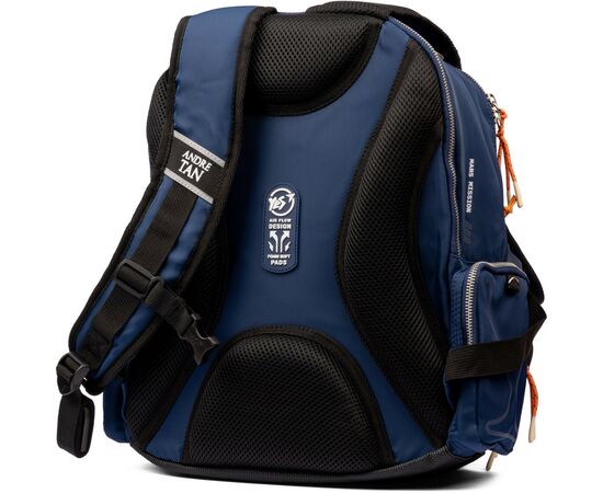 Рюкзак школьный Yes TS-93 by Andre Tan Space dark blue (559037), изображение 10 Рюкзак школьный Yes TS-93 by Andre Tan Space dark blue (559037), изображение 10