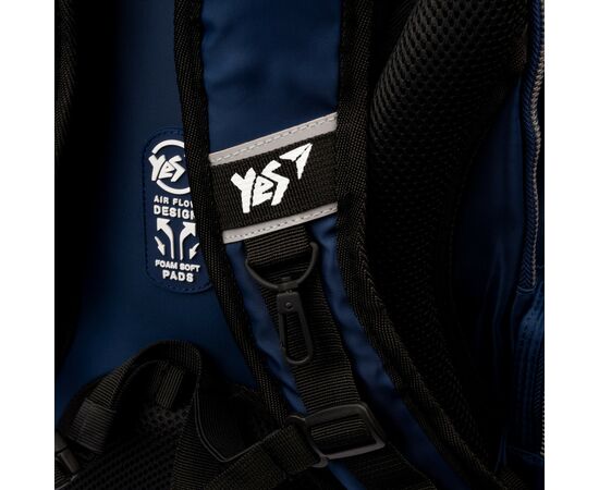 Рюкзак школьный Yes TS-93 by Andre Tan Space dark blue (559037), изображение 11 Рюкзак школьный Yes TS-93 by Andre Tan Space dark blue (559037), изображение 11