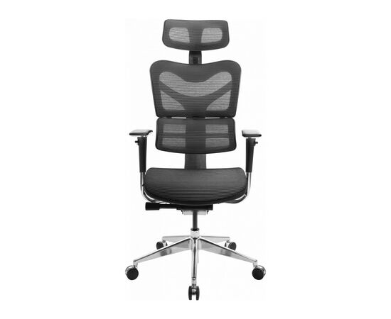 Офісне крісло GT Racer X-782 Black (X-782 Black (W-21)), зображення 2