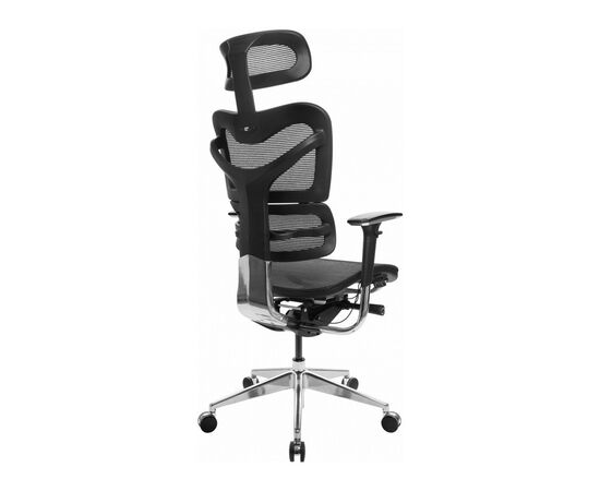 Офісне крісло GT Racer X-782 Black (X-782 Black (W-21)), зображення 3