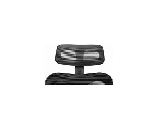 Офісне крісло GT Racer X-782 Black (X-782 Black (W-21)), зображення 9