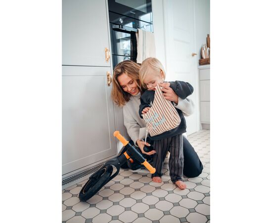 Біговел MoMi MIZO black (ROBI00053), зображення 10