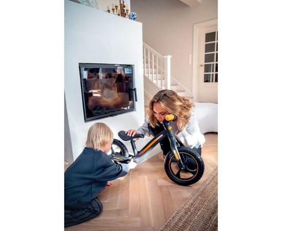 Біговел MoMi MIZO black (ROBI00053), зображення 11