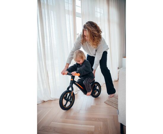 Біговел MoMi MIZO black (ROBI00053), зображення 12