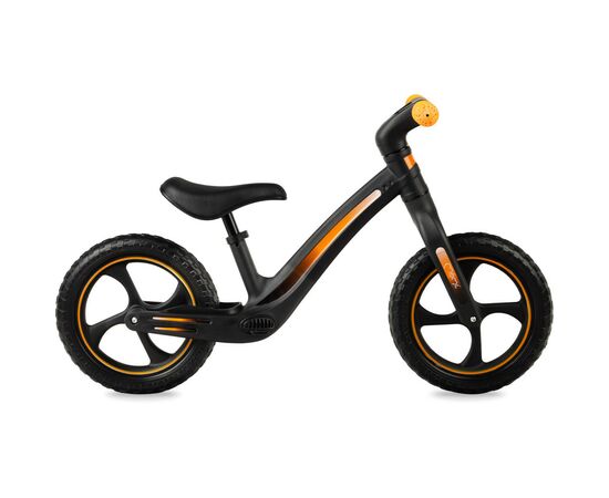 Біговел MoMi MIZO black (ROBI00053), зображення 2