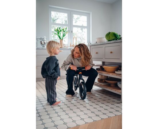 Біговел MoMi MIZO black (ROBI00053), зображення 9