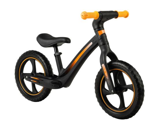 Беговел MoMi MIZO black (ROBI00053)