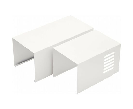 Вытяжка кухонная Jantar VRT 650 LED 60 WH, изображение 11 Вытяжка кухонная Jantar VRT 650 LED 60 WH, изображение 11