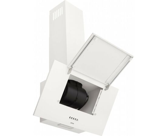 Вытяжка кухонная Jantar VRT 650 LED 60 WH, изображение 5 Вытяжка кухонная Jantar VRT 650 LED 60 WH, изображение 5