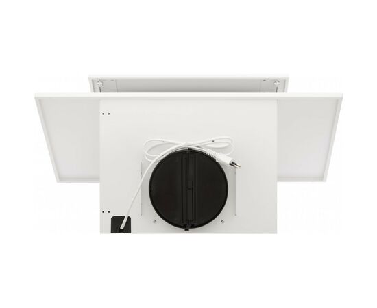 Вытяжка кухонная Jantar VRT 650 LED 60 WH, изображение 6 Вытяжка кухонная Jantar VRT 650 LED 60 WH, изображение 6
