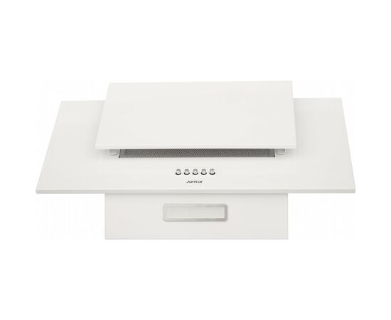 Вытяжка кухонная Jantar VRT 650 LED 60 WH, изображение 7 Вытяжка кухонная Jantar VRT 650 LED 60 WH, изображение 7
