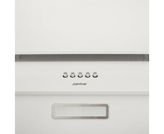 Вытяжка кухонная Jantar VRT 650 LED 60 WH, изображение 9 Вытяжка кухонная Jantar VRT 650 LED 60 WH, изображение 9