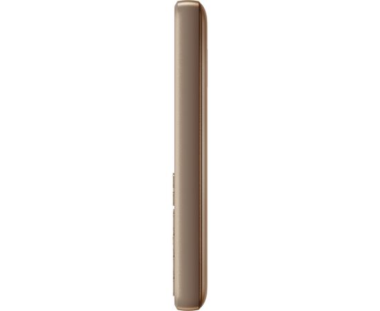 Мобільний телефон Nokia 130 DS 2023 Light Gold, зображення 5
