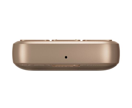 Мобільний телефон Nokia 130 DS 2023 Light Gold, зображення 7