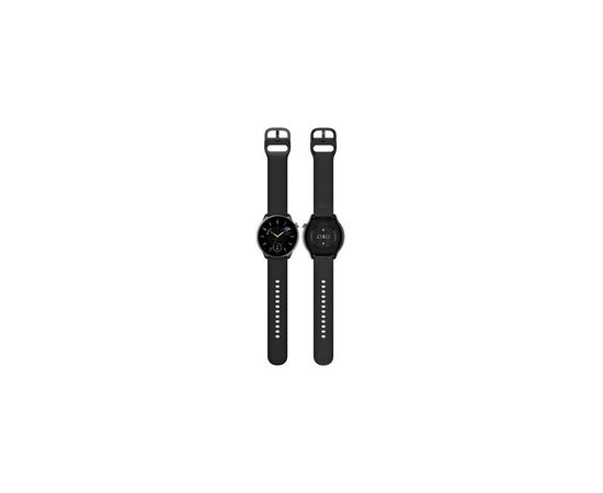Смарт-часы Amazfit GTR Mini Midnight Black, изображение 10 Смарт-часы Amazfit GTR Mini Midnight Black, изображение 10