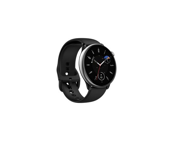 Смарт-часы Amazfit GTR Mini Midnight Black, изображение 3 Смарт-часы Amazfit GTR Mini Midnight Black, изображение 3