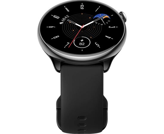 Смарт-часы Amazfit GTR Mini Midnight Black, изображение 4 Смарт-часы Amazfit GTR Mini Midnight Black, изображение 4