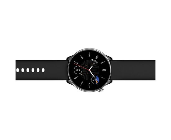 Смарт-часы Amazfit GTR Mini Midnight Black, изображение 9 Смарт-часы Amazfit GTR Mini Midnight Black, изображение 9
