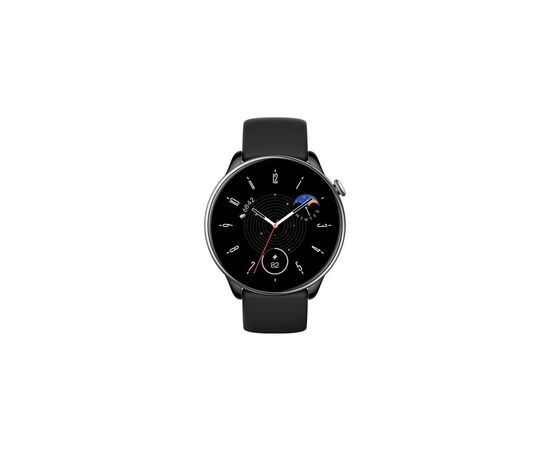 Смарт-часы Amazfit GTR Mini Midnight Black