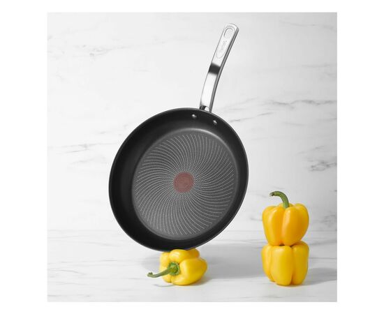 Сковорода Tefal Intuition 24 cм (B8170444), зображення 7 Сковорода Tefal Intuition 24 cм (B8170444), зображення 7