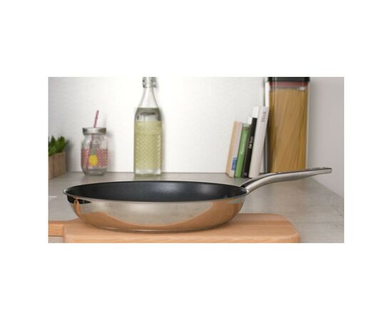 Сковорода Tefal Intuition 24 cм (B8170444), зображення 8 Сковорода Tefal Intuition 24 cм (B8170444), зображення 8