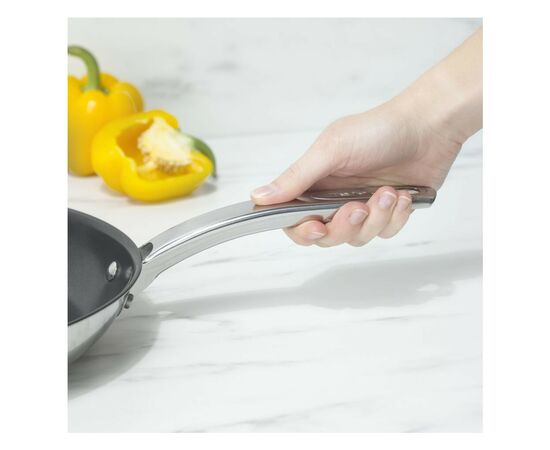 Сковорода Tefal Intuition 24 cм (B8170444), зображення 9 Сковорода Tefal Intuition 24 cм (B8170444), зображення 9