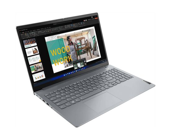 Ноутбук Lenovo ThinkBook 15 G4 IAP (21DJ00KSRA), изображение 2