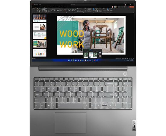 Ноутбук Lenovo ThinkBook 15 G4 IAP (21DJ00KSRA), изображение 4