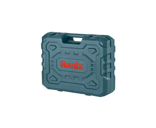 Перфоратор Ronix 1600Вт, 40мм (2705), зображення 10 Перфоратор Ronix 1600Вт, 40мм (2705), зображення 10