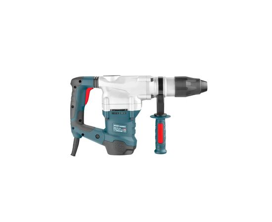Перфоратор Ronix 1600Вт, 40мм (2705), зображення 2 Перфоратор Ronix 1600Вт, 40мм (2705), зображення 2