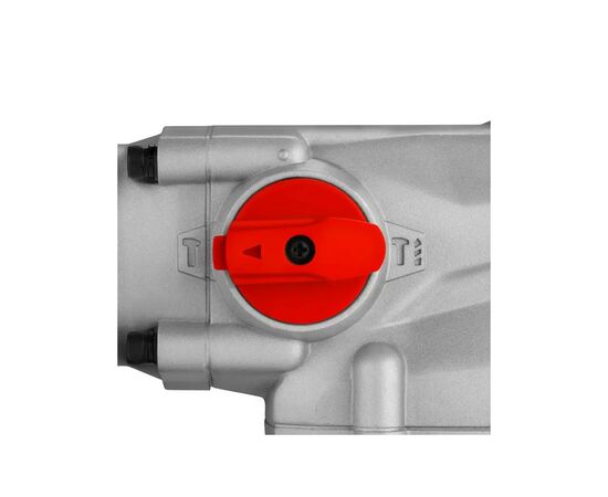 Перфоратор Ronix 1600Вт, 40мм (2705), зображення 5 Перфоратор Ronix 1600Вт, 40мм (2705), зображення 5