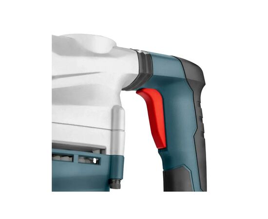 Перфоратор Ronix 1600Вт, 40мм (2705), зображення 6 Перфоратор Ronix 1600Вт, 40мм (2705), зображення 6