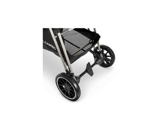 Коляска El Camino Gallant ME 1071-1 v.2 Black night (ME 1071-1 black night), зображення 11