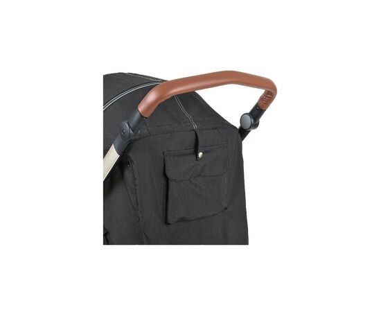 Коляска El Camino Gallant ME 1071-1 v.2 Black night (ME 1071-1 black night), зображення 12