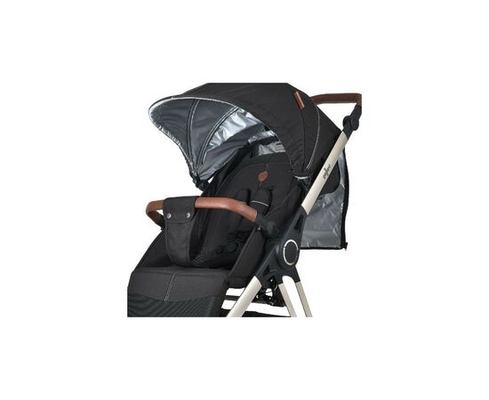 Коляска El Camino Gallant ME 1071-1 v.2 Black night (ME 1071-1 black night), зображення 7