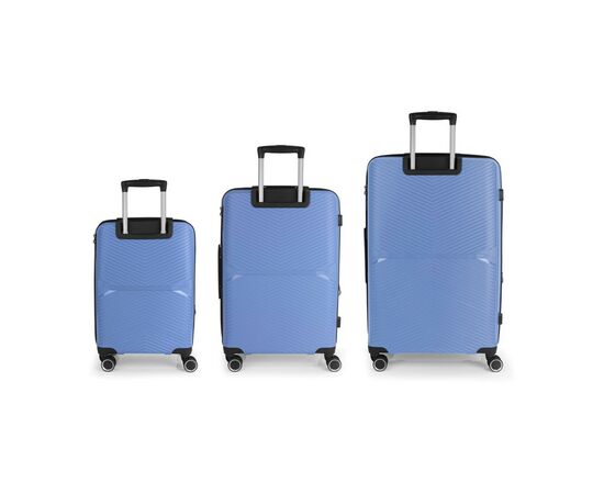 Чемодан Gabol Kume (L) Blue (123547-003)/(123501-003) (930283), изображение 11 Чемодан Gabol Kume (L) Blue (123547-003)/(123501-003) (930283), изображение 11